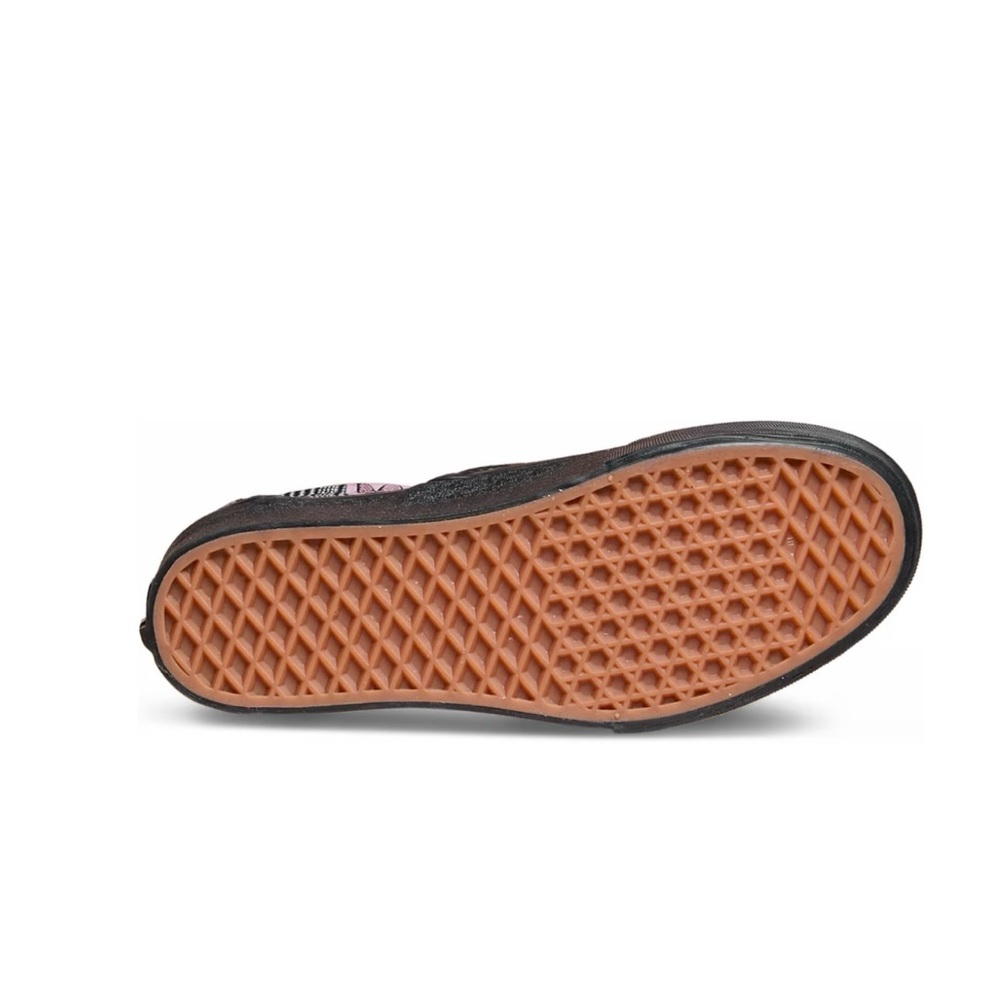 Vans Classic Slip-On Stackform Shoes VN0A7Q5RBM8 - Picture 5 of 6